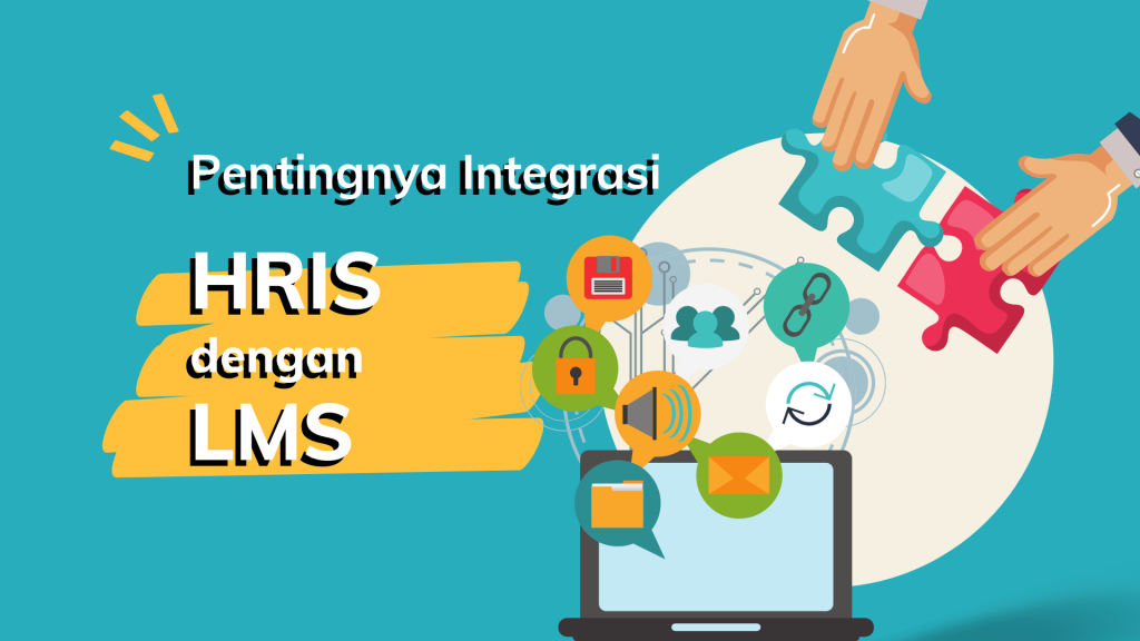 Pentingnya Integrasi HRIS dengan LMS