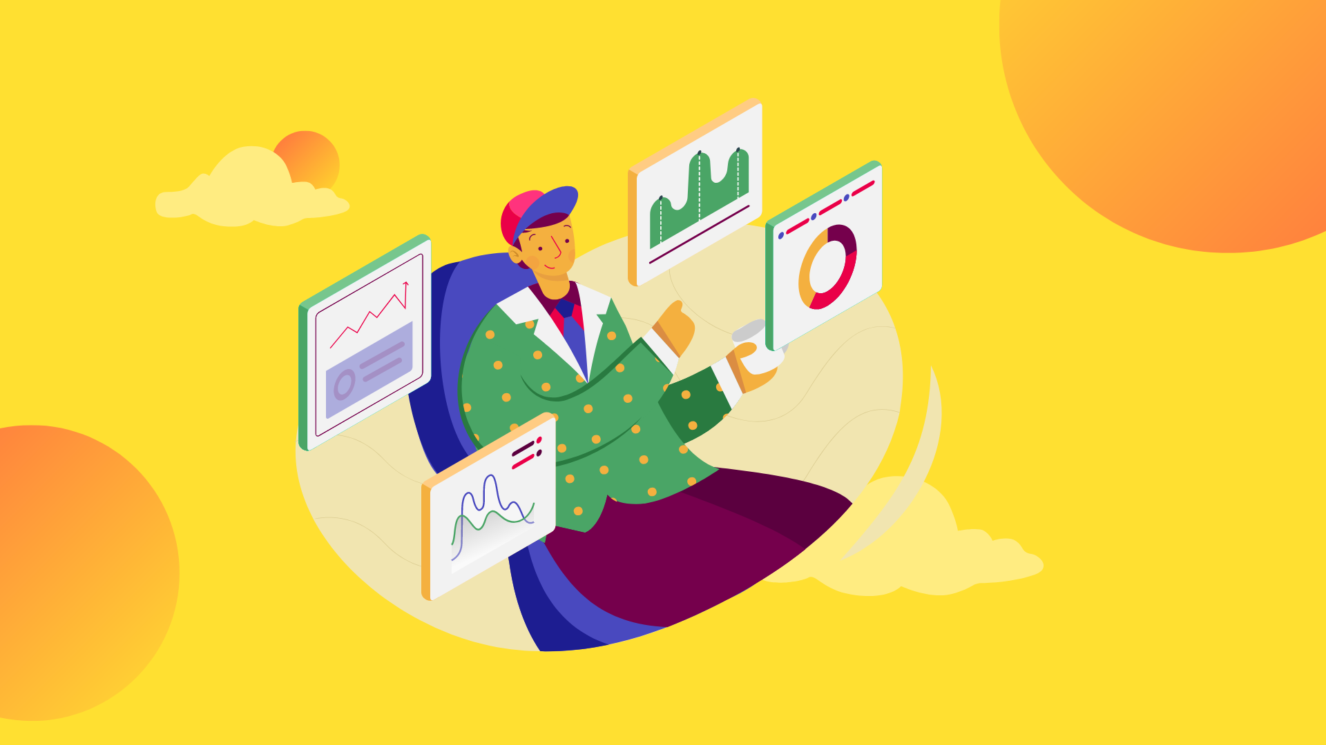 project management tools