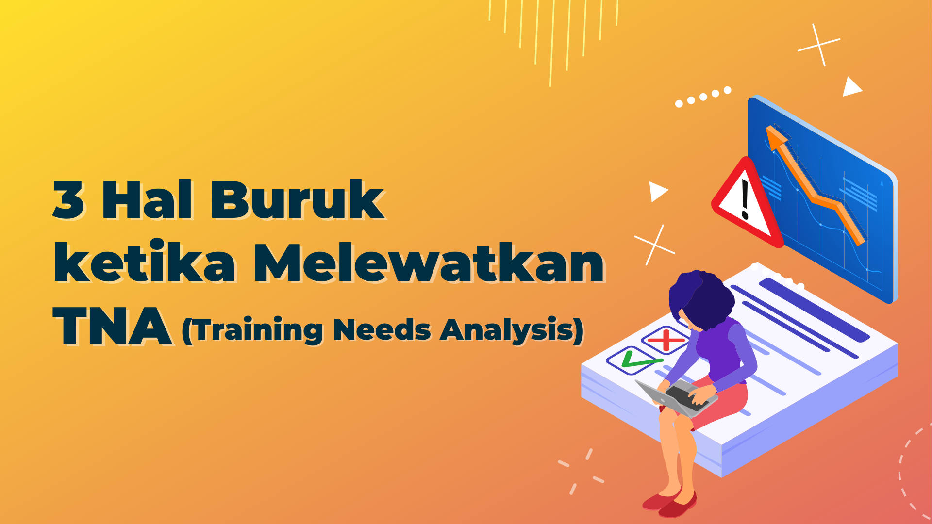 TNA Training Needs Analysis