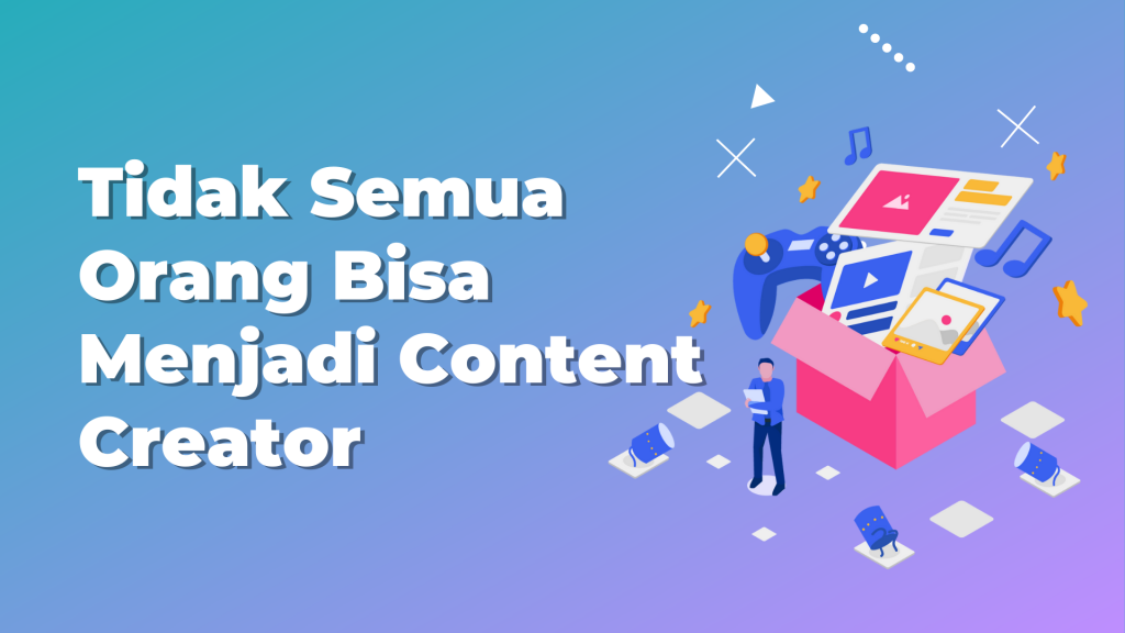 Content creator