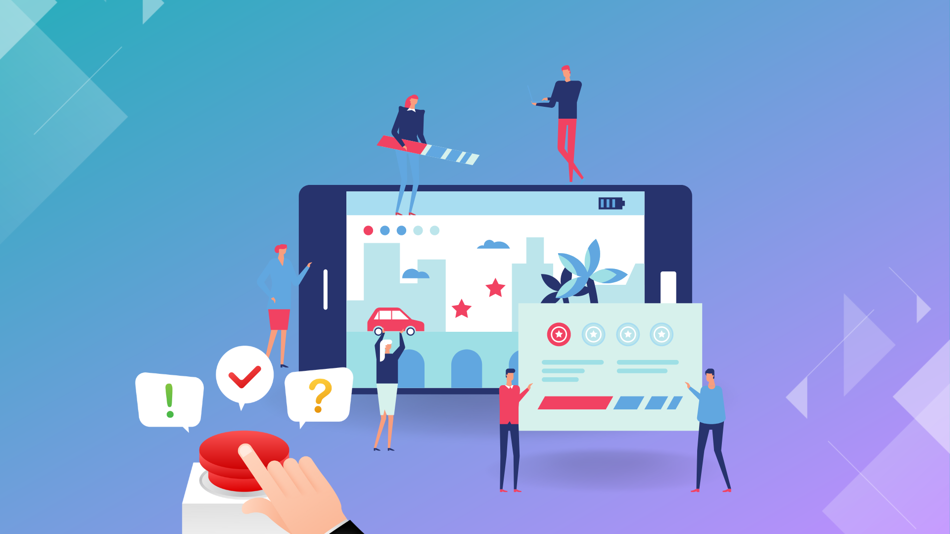 Menerapkan gamification