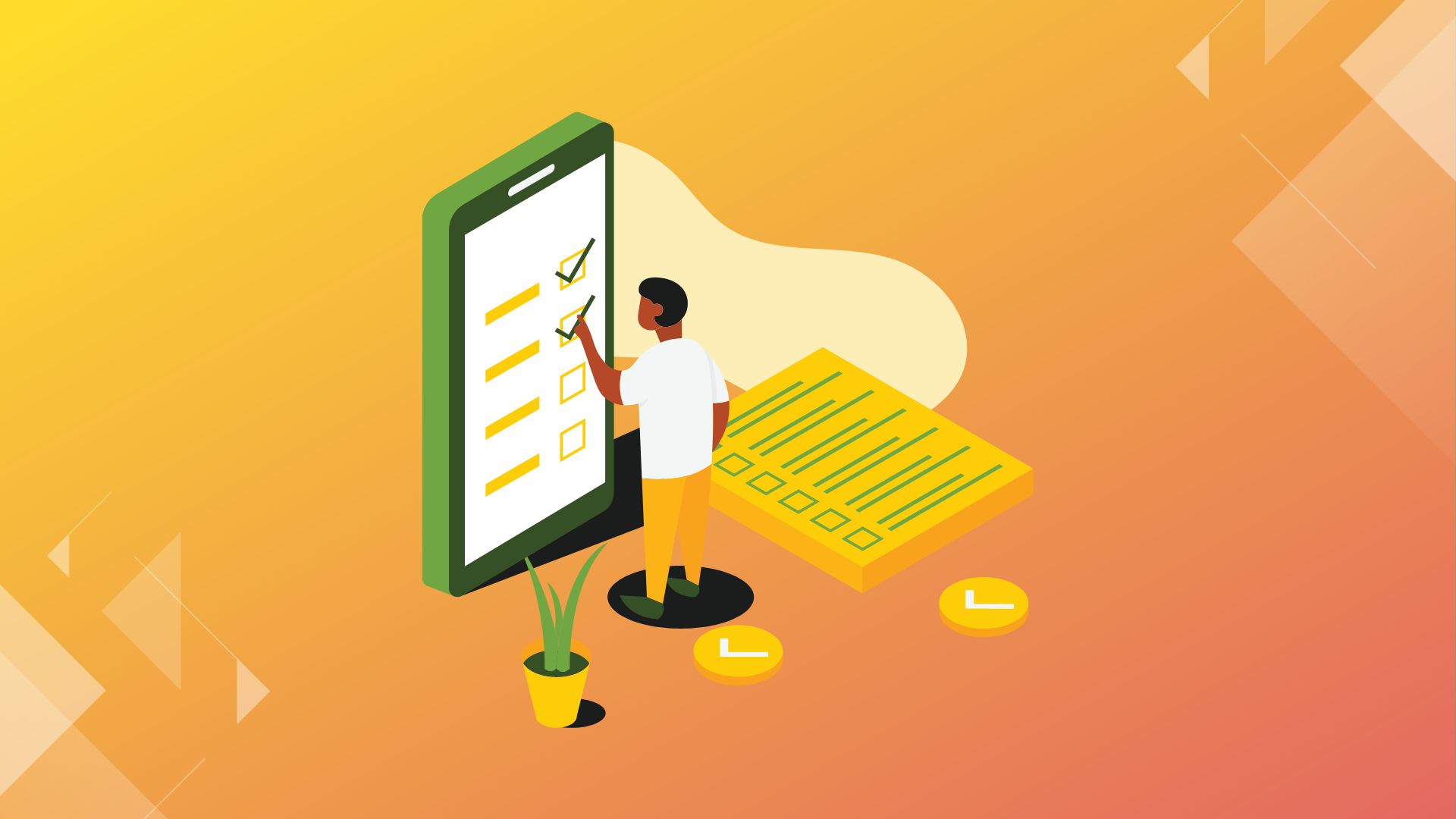 Mobile learning