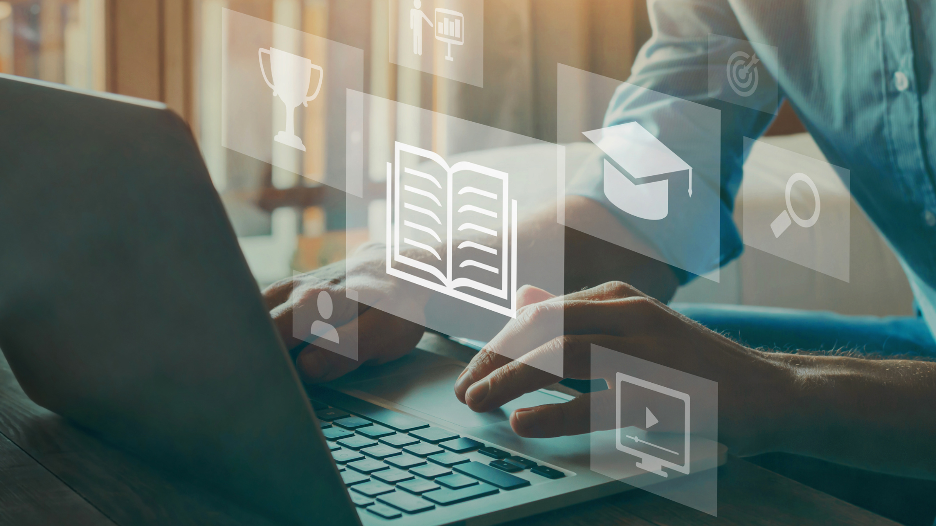 AI dalam e-learning