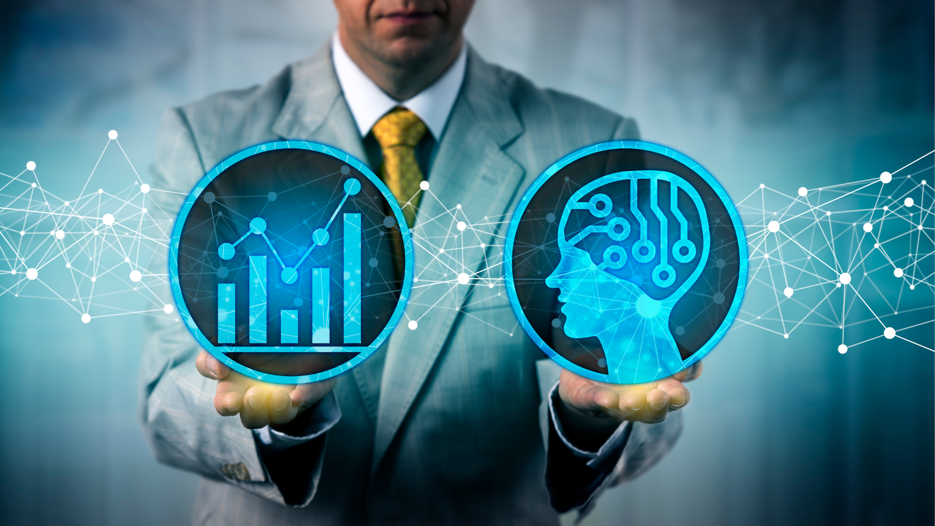 AI dalam Analisis Data Pelatihan Karyawan