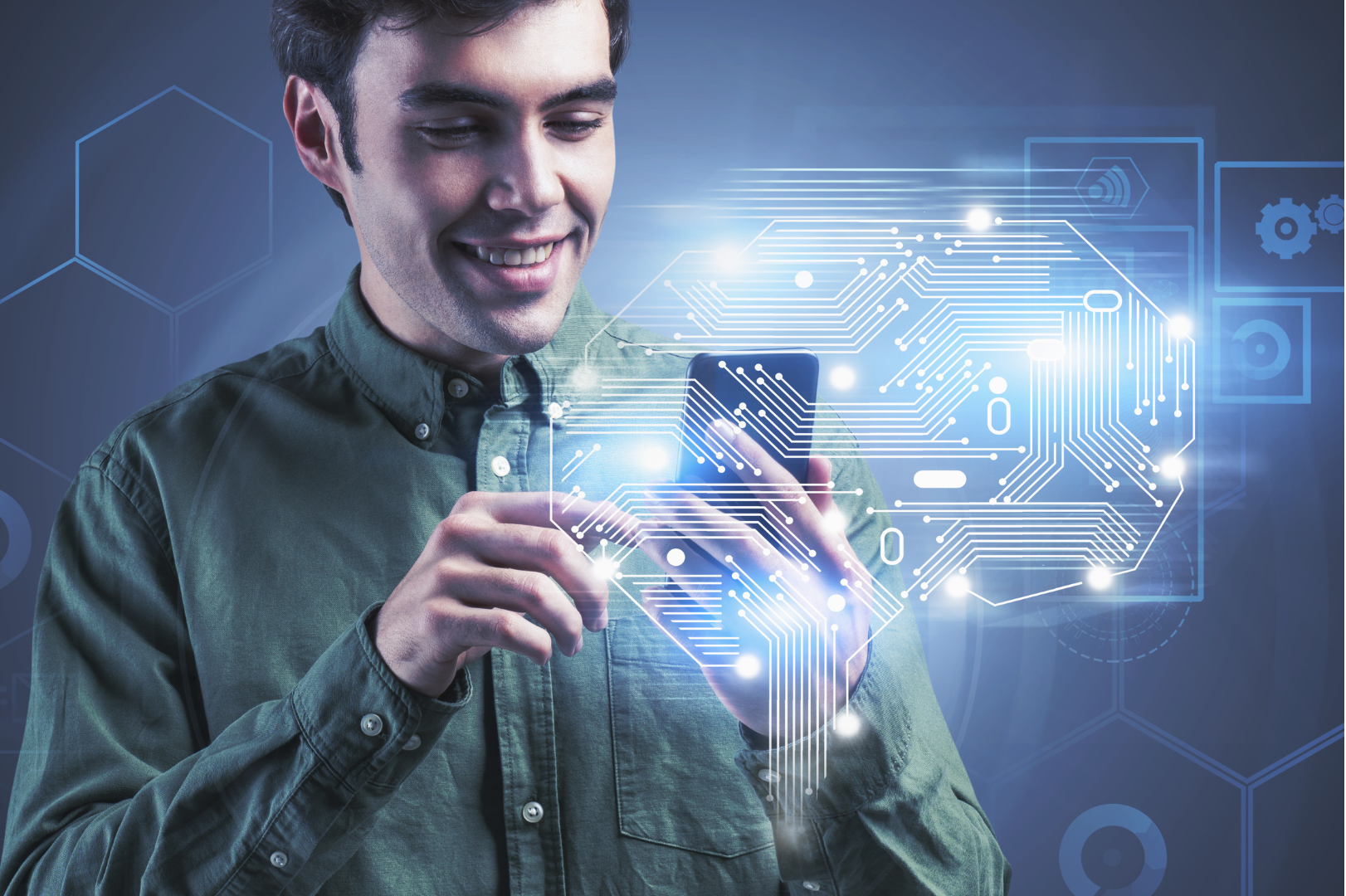 AI Dalam Pengembangan Konten E-learning