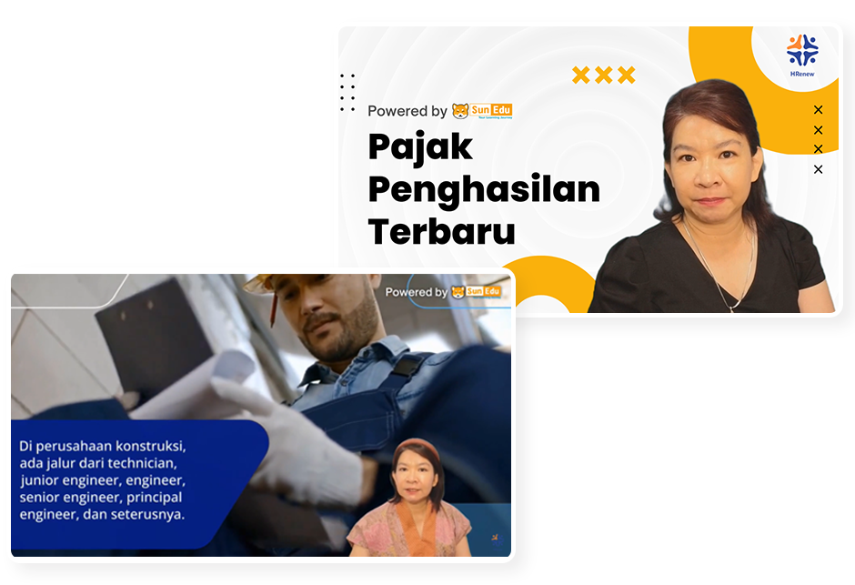 AI-supported Microlearning