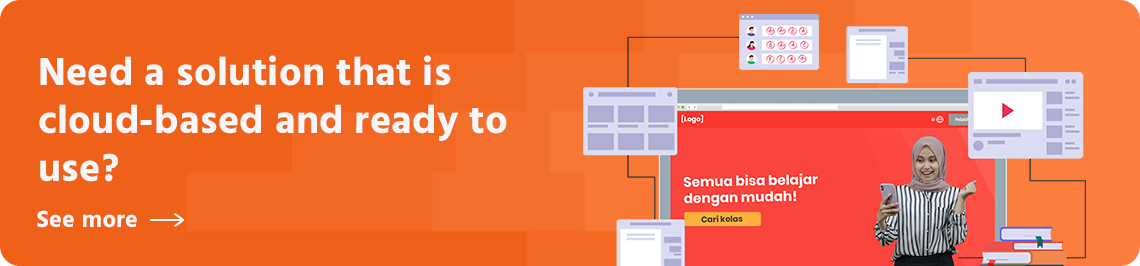 to-service-banner lms cloud base EN