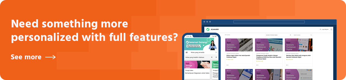 to-service-banner lms oin premise EN