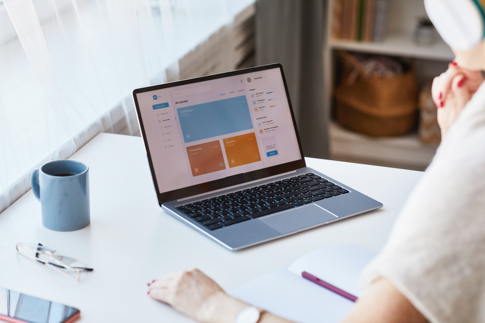 plugin moodle esensial