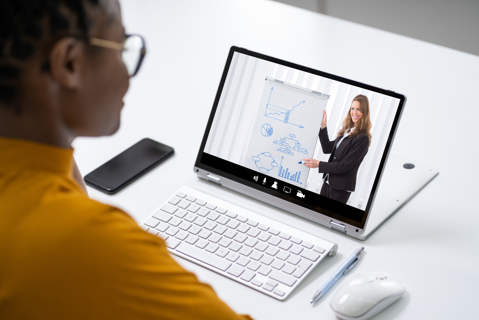 hybrid learning