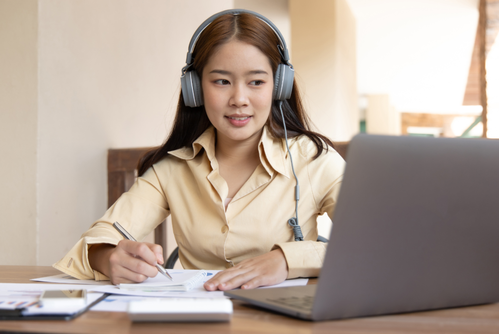 hybrid learning