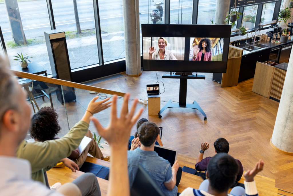 hybrid learning