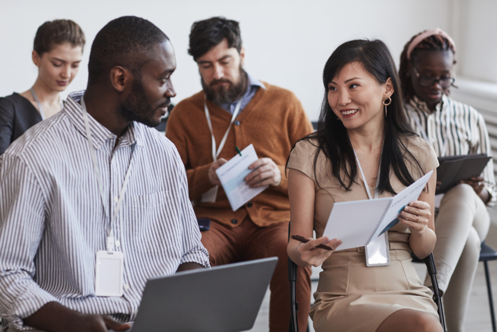 corporate training