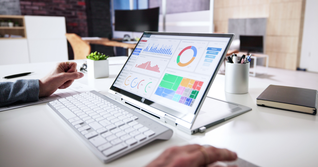 learning analytics