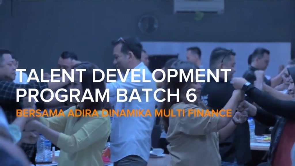 learning & development