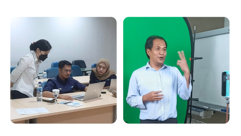 Training Tim L&D