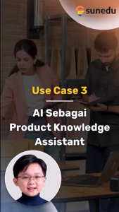AI consultant elearning