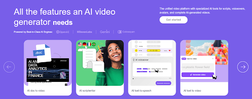 Buat Video Animasi secara Cepat