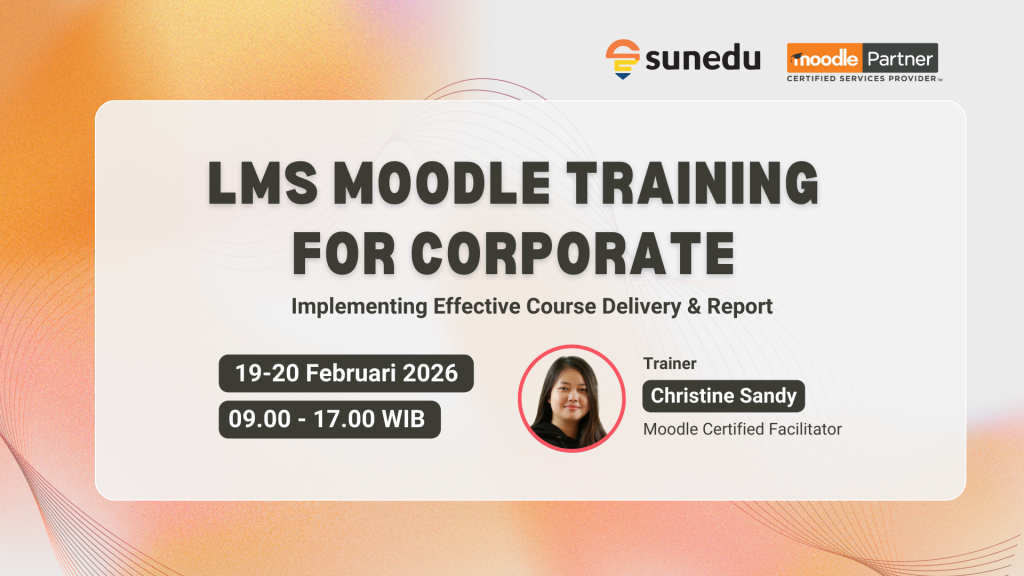 LMS Moodle Training