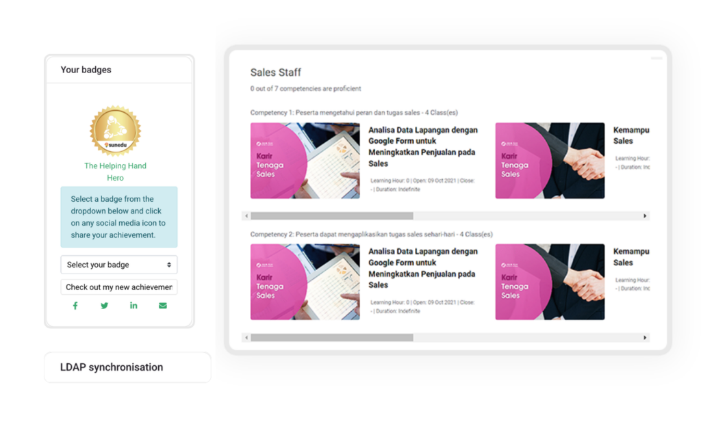 Plugin Moodle, Moodle Plugin