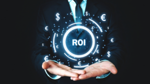 ROI LMS