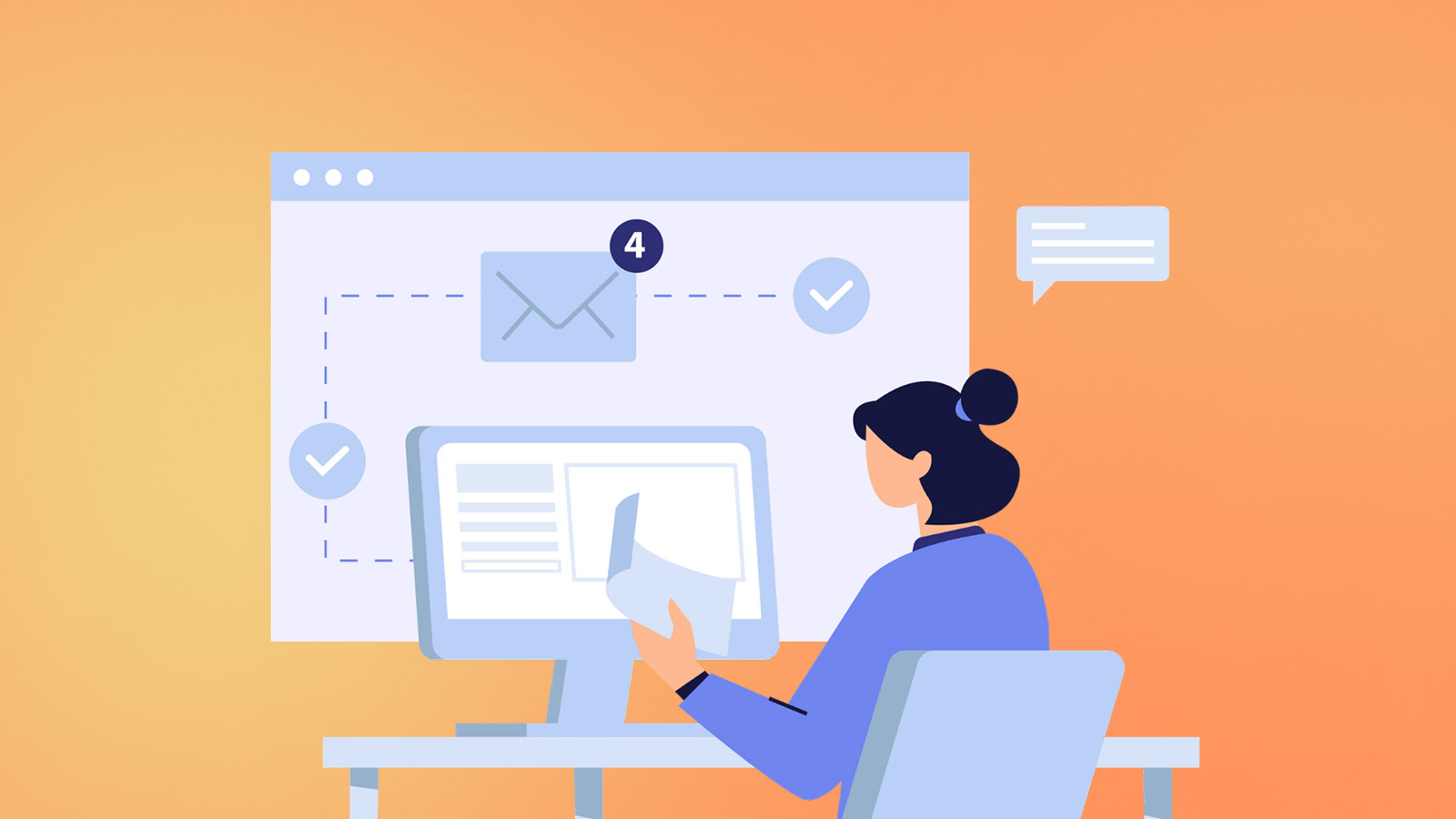 company assessment