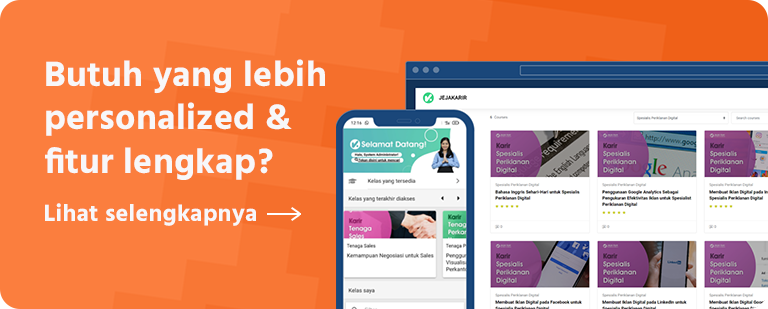 mobile service banner lms on premise