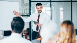 soft skill framework untuk pelatihan karyawan