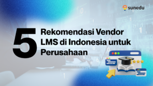 vendor LMS di Indonesia
