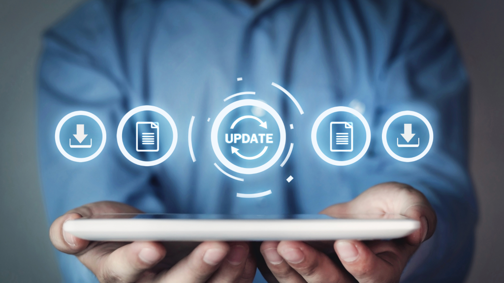 update rilis Moodle 5.3